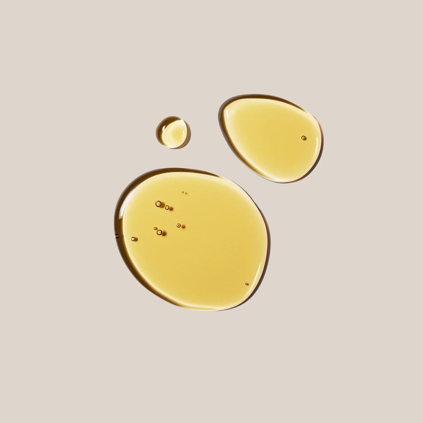 Velvette Golden Glow 亮澤防護日間油 (GOLDEN GLOW DAY FACE OIL)
