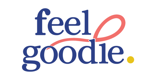 feel goodie.