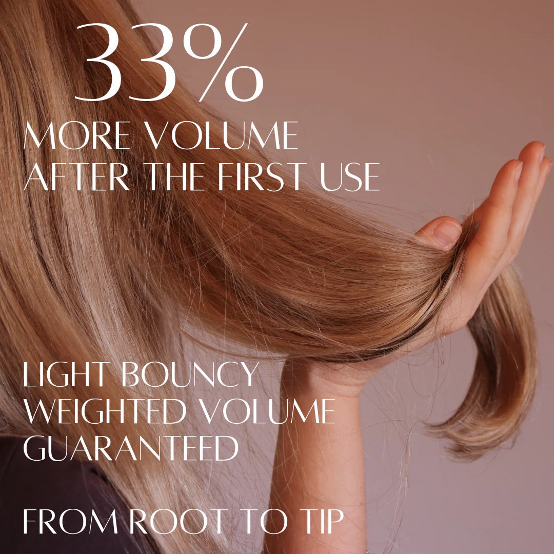 Apothic Woman 豐盈深層滋潤護髮素 (VOLUMIZING DEEP CONDITIONER)